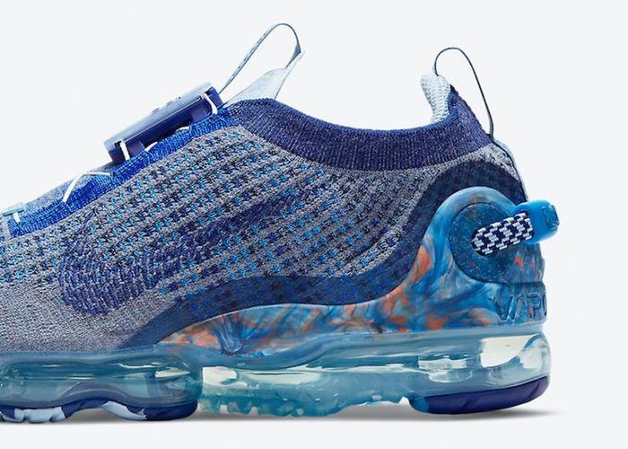 Nike Air VaporMax 2020 Stone Blue