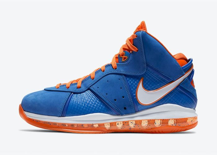 Nike LeBron 8 HWC