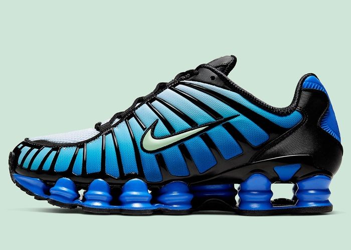 Nike Shox TL