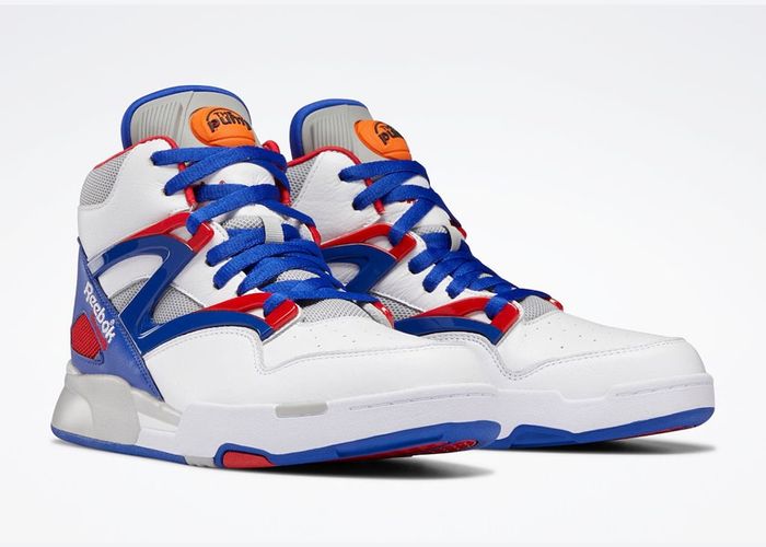 Reebok Pump Omni Zone II