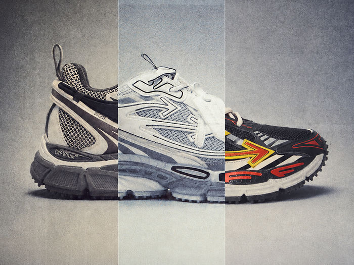 Action Bronson Baklava x New Balance 2811 preview
