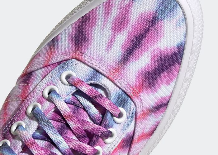 Adidas 3MC Tie Purple Tint