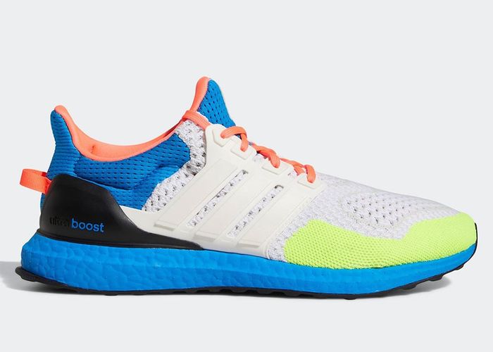 Nerf x Adidas Ultra Boost 1.0