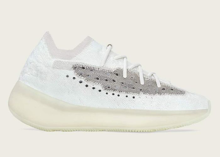 Adidas Yeezy Boost 380 Calcite Glow