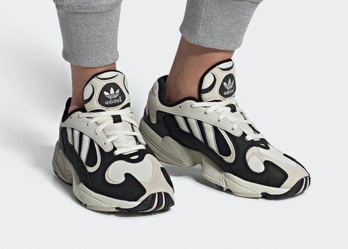 Adidas Yung 1