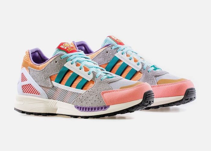 Adidas ZX 10 8 Candyverse