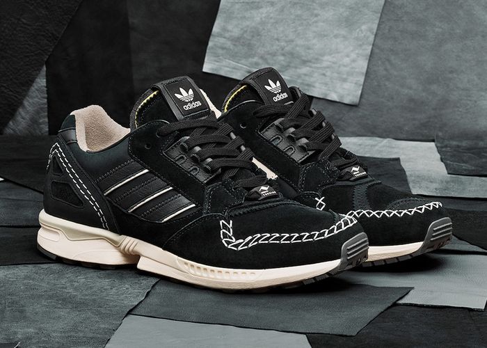 Adidas ZX 9000
