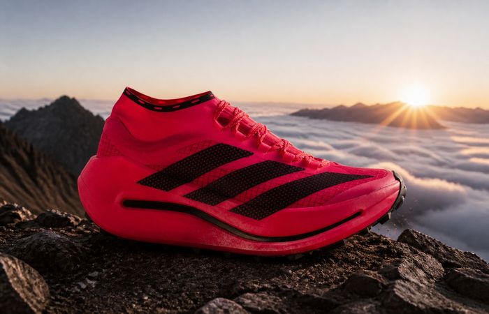 adidas Agravic Speed Ultra Evo