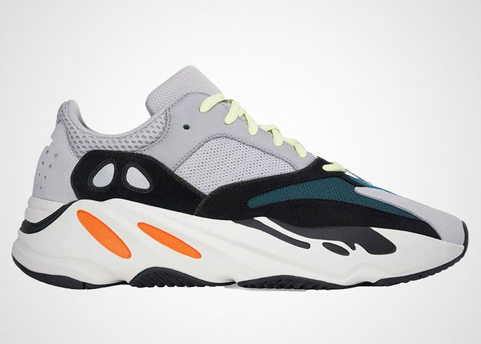 Adidas Yeezy 700 Dadshoe