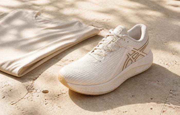 ASICS BLOOMSTRIDE