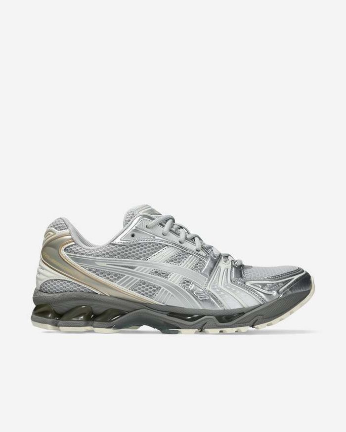 Asics Gel Kayano 14 Concrete featured image