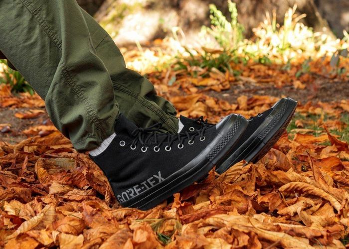 drie van die herfst