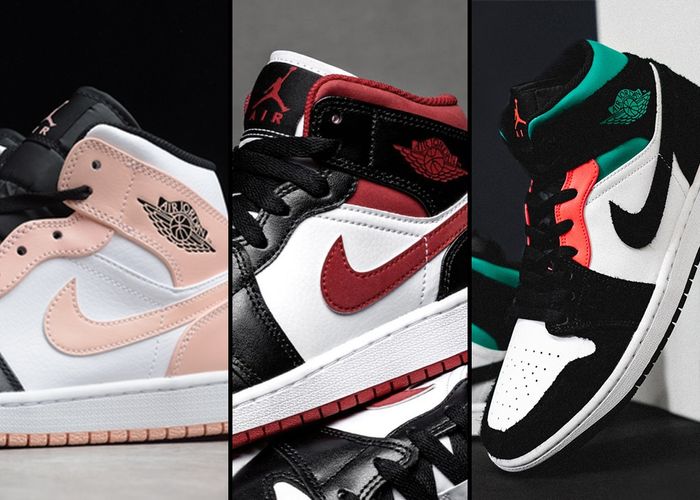 drie van die jordan 1