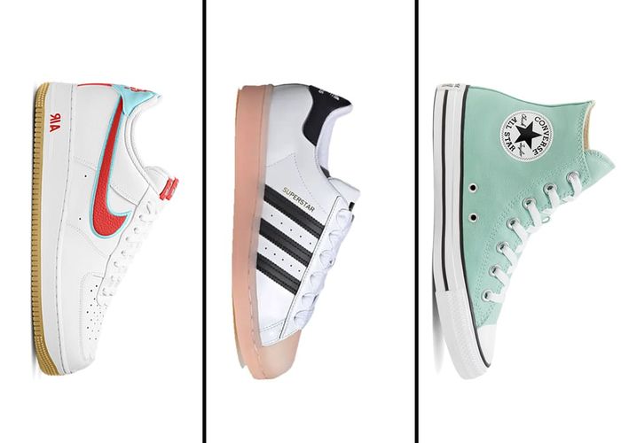 drie van die classics