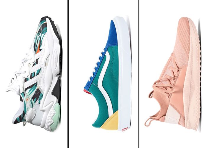 drie van die geen nike