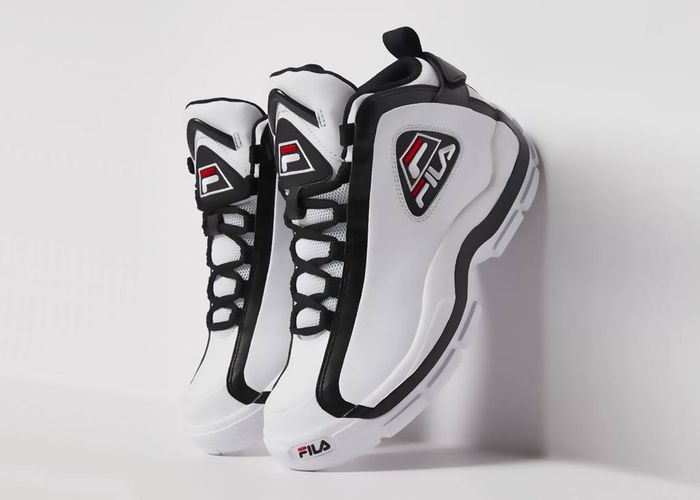 Fila Grant Hill 2