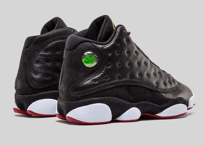 Air Jordan 13 Playoffs