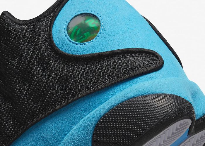 Air Jordan 13 University Blue