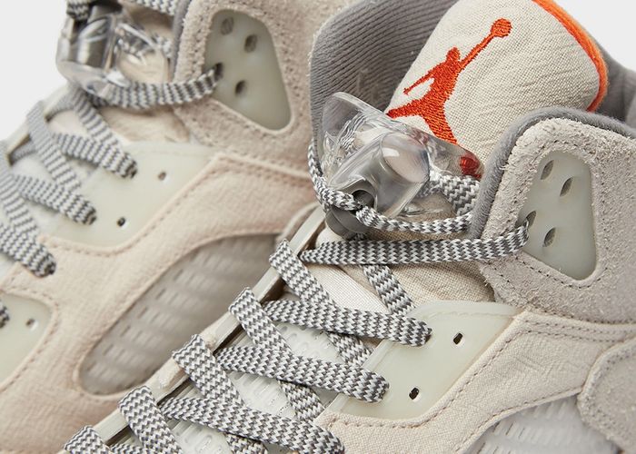 Air Jordan 5 SE Craft Light Orewood Brown
