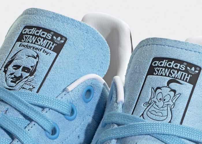 Disney x Adidas Stan Smith
