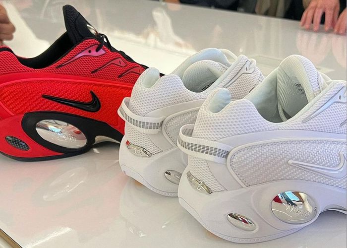 Drake x Nike NOCTA Zoom Flight 95
