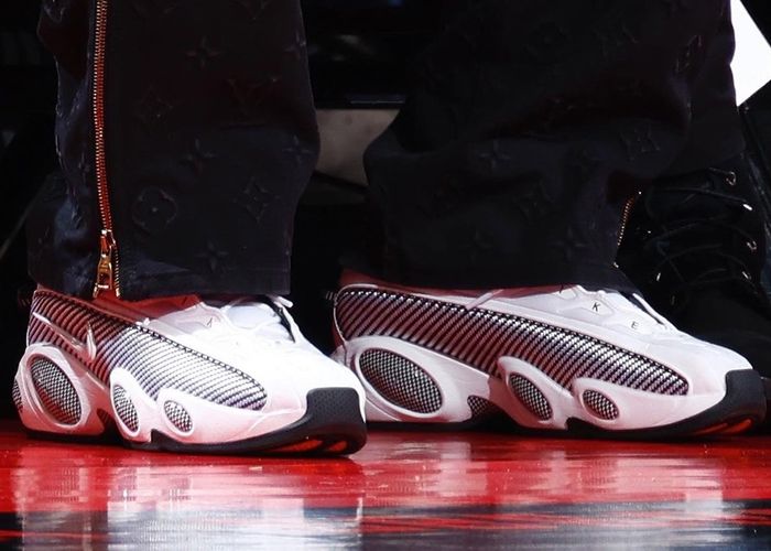 Drake x Nike NOCTA Zoom Flight 95