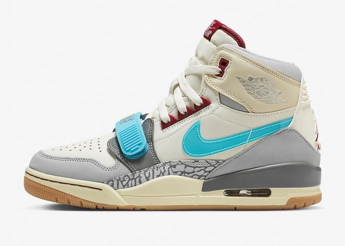 Jordan Legacy 312 Exploration Unit