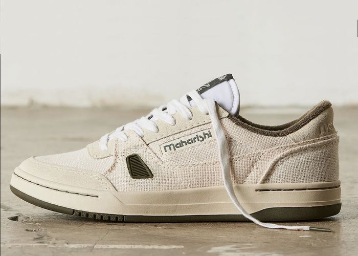 Reebok LT Court Hemp