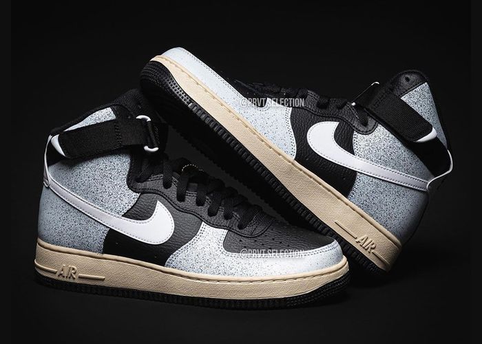 Nike Air Force 1 High Classics