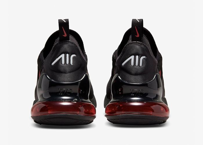 Nike Air Max 270 Bred