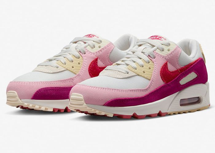 Nike Air Max 90 Valentines Day