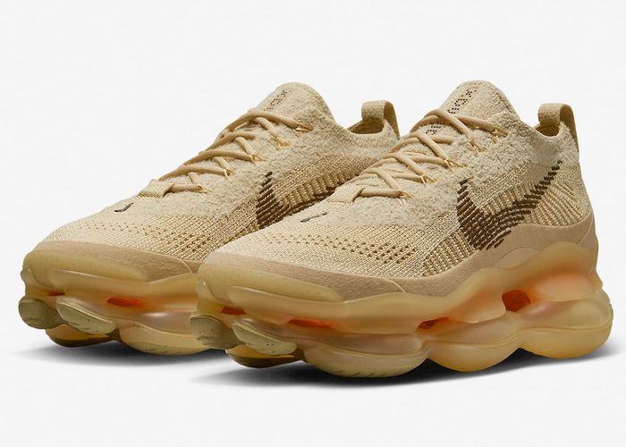 Nike Air Max Scorpiom Wheat