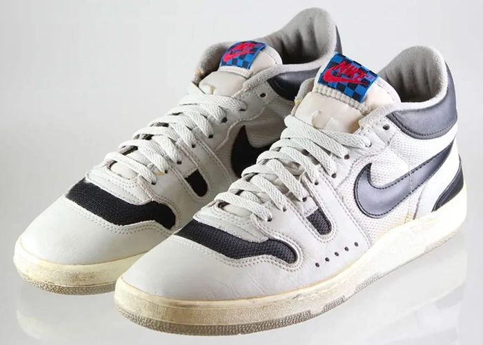 Nike Mac Attack