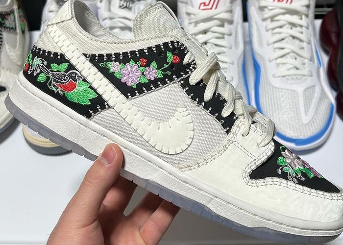 Nike SB Dunk Low Decon N7