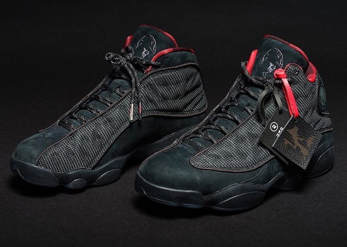 Air Jordan 13 Notorious Big