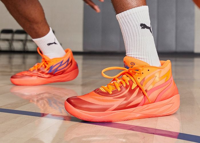 Puma MB.02 Supernova