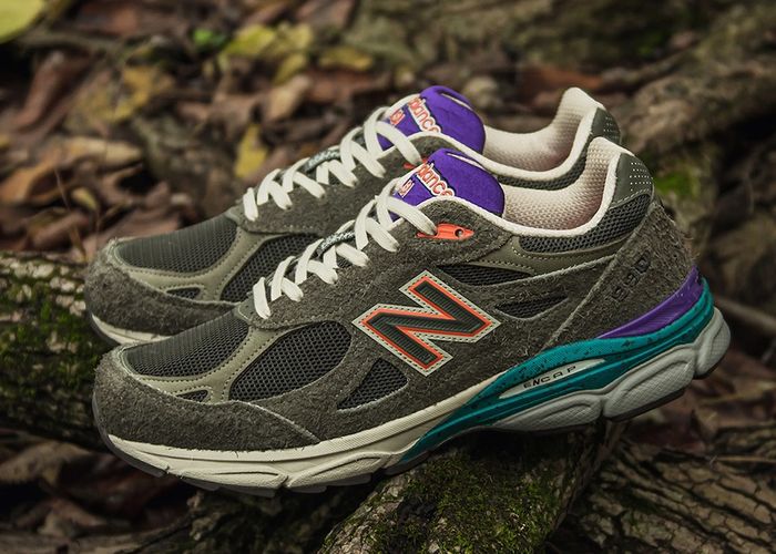 New Balance 990v3 YCMC