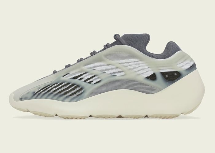 Adidas Yeezy 700 V3 Fade Salt
