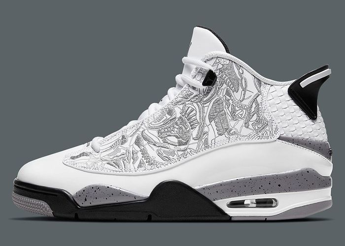 Jordan Dub Zero Cement
