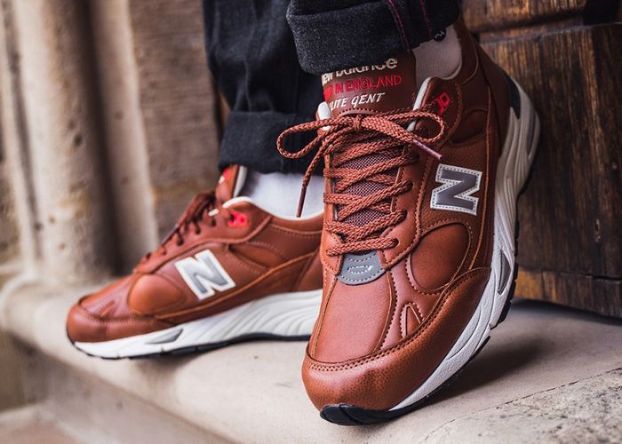 New Balance Elite Gent Pack