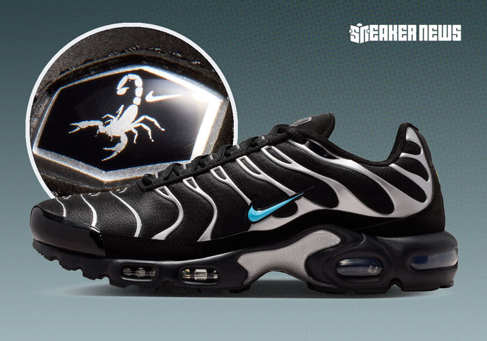 Nike Air Max Plus Scorpion IM9624-001