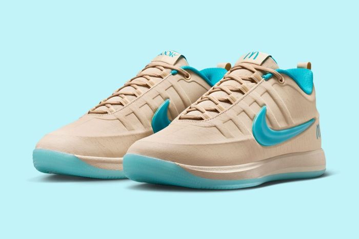 McDonalds x Nike Book 2 Sedona