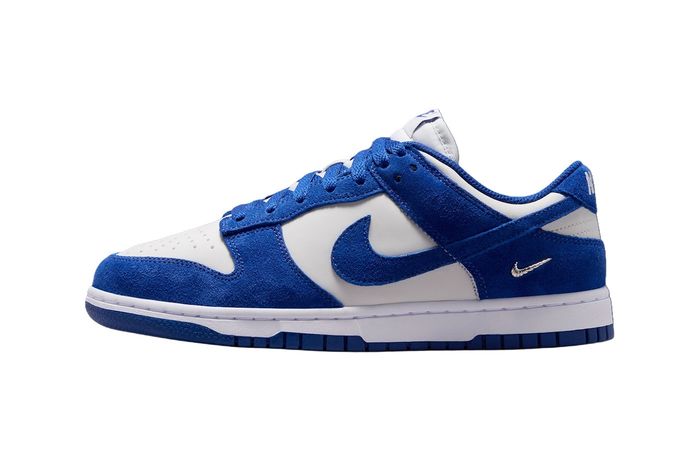 Nike Dunk Low Old Royal