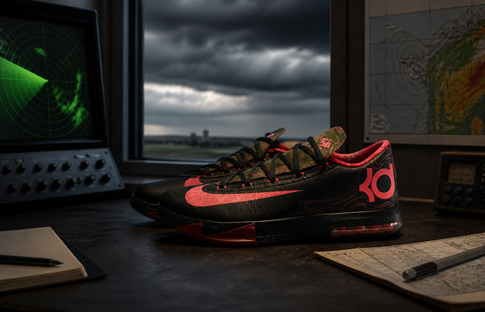 Nike KD 6 Meteorology IM4409-001