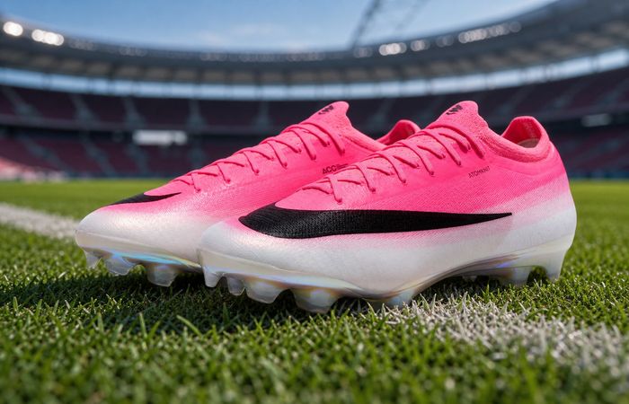 Nike Mercurial Vapor 17 Elite FG Breakout op stadiongras