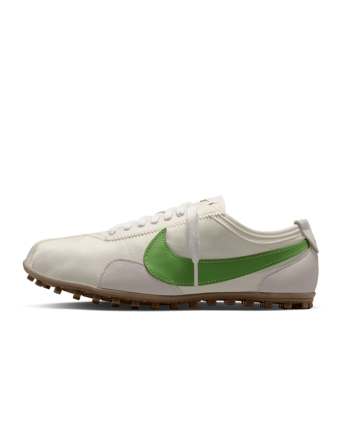 Nike Moon Shoe Chlorophyll II0407-102 campaignbeeld