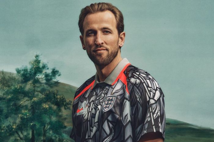Palace x Nike The Three Lions World Cup capsule