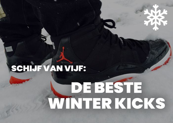 Schijf van vijf