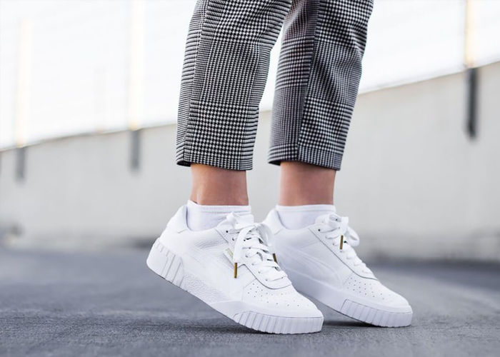 top 10 zomer sneakers 2019