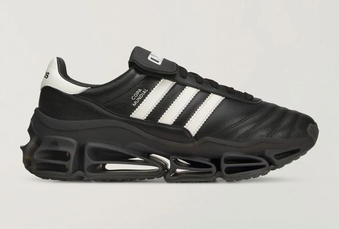Willy Chavarria adidas Copa Mundial Megaride KZ8743
